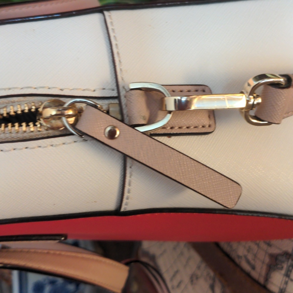 Kate Spade Crossbody Convertible Bag - Picture 10 of 12